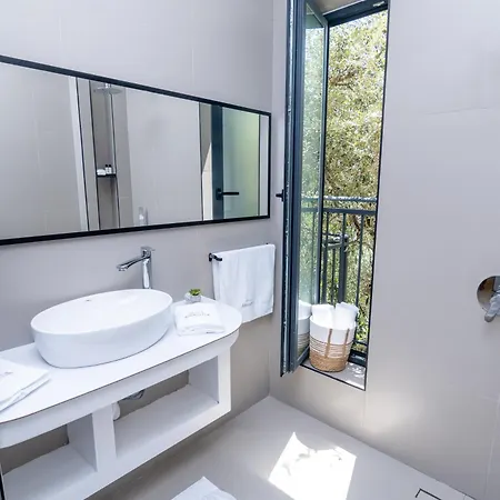 בית הארחה Arantia