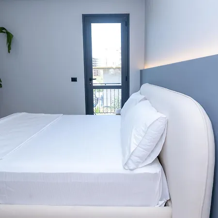 Arantia בית הארחה