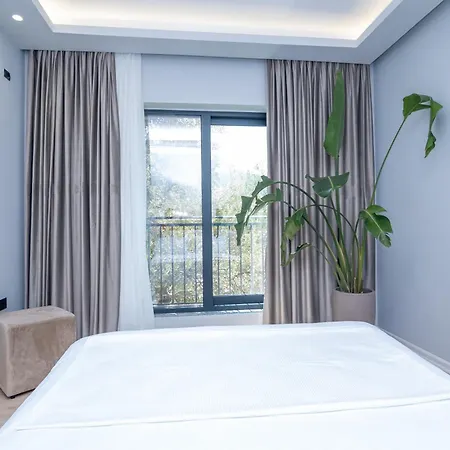 בית הארחה Arantia Vlorë