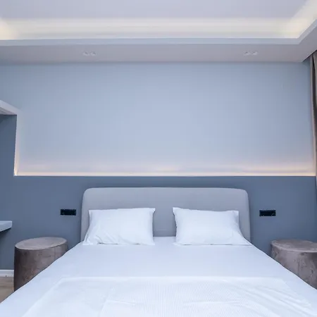 בית הארחה Arantia Vlorë