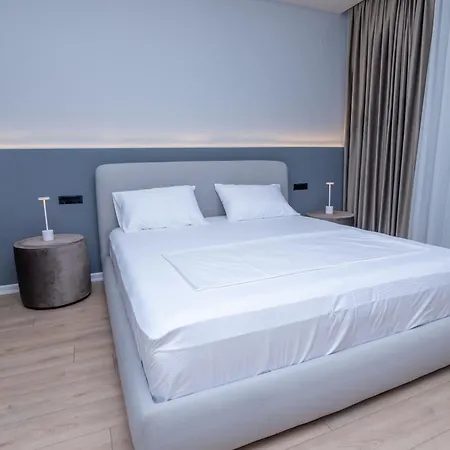 בית הארחה Arantia Vlorë