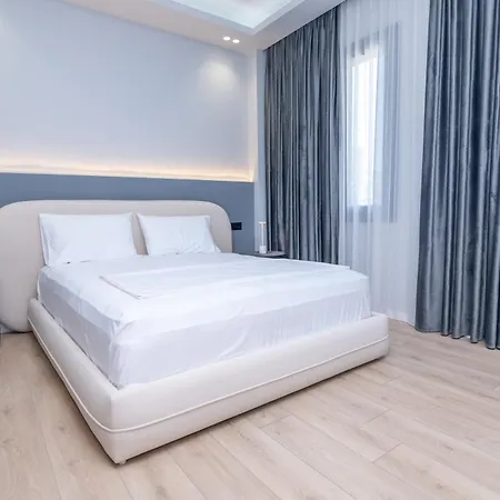 بيت ضيافة Arantia 3*