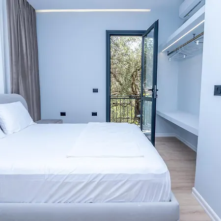 Arantia בית הארחה