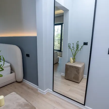 בית הארחה Arantia *