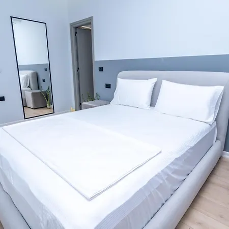 Arantia בית הארחה