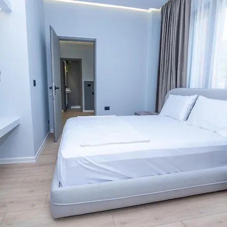 Arantia בית הארחה Vlorë