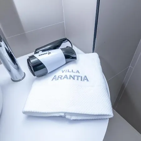 Arantia 3* فلورا