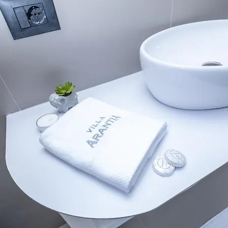 بيت ضيافة Arantia 3*