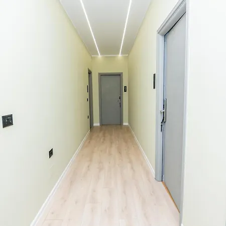 بيت ضيافة Arantia 3*