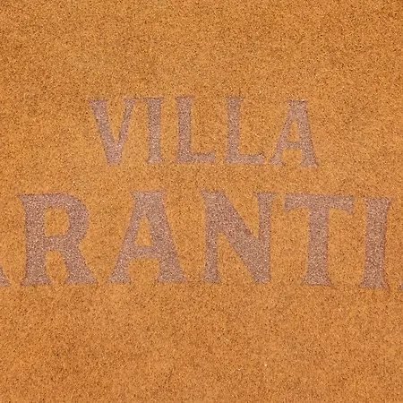 בית הארחה Arantia Vlorë