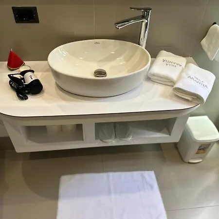 Arantia בית הארחה Vlorë