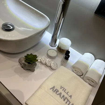 Arantia בית הארחה Vlorë