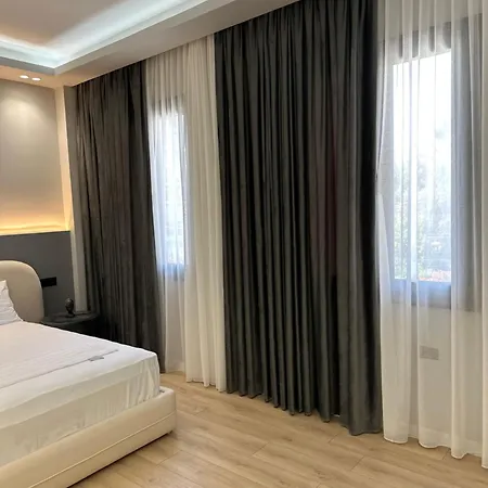 Arantia بيت ضيافة 3*