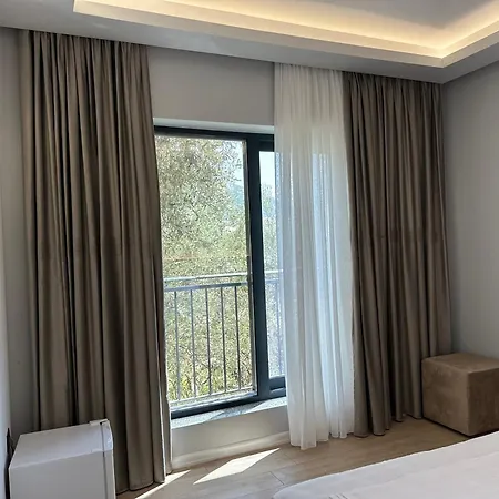 بيت ضيافة Arantia 3*