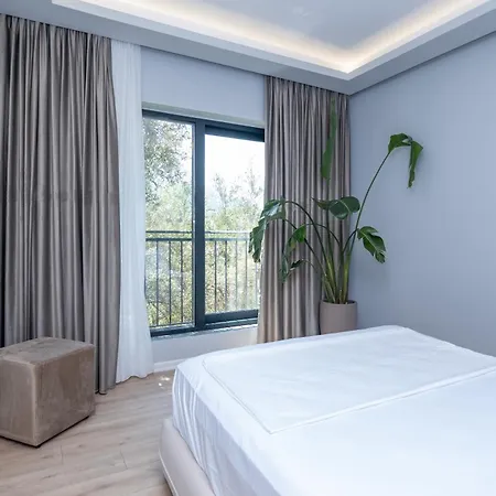 Arantia 招待所 Vlorë