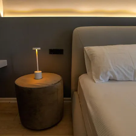 招待所 Arantia Vlorë