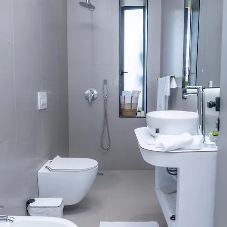 招待所 Arantia Vlorë