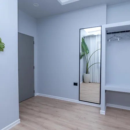 Arantia 招待所 Vlorë