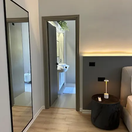 招待所 Arantia Vlorë