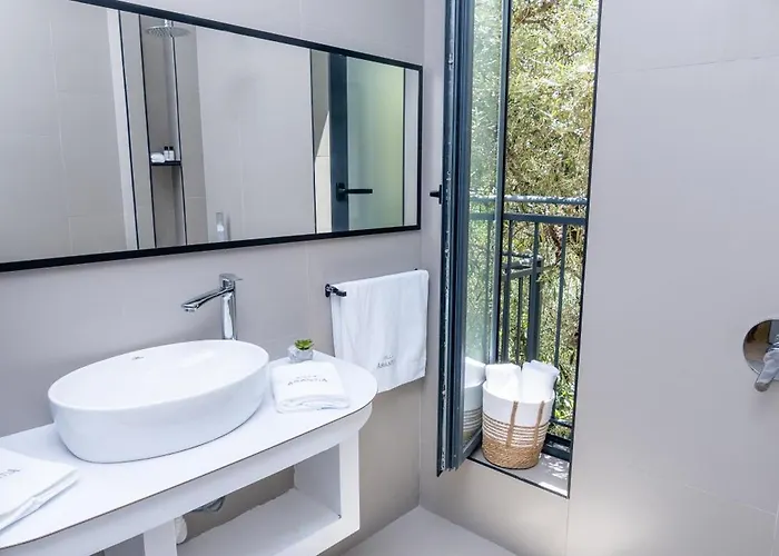 Maison d'hôtes Arantia