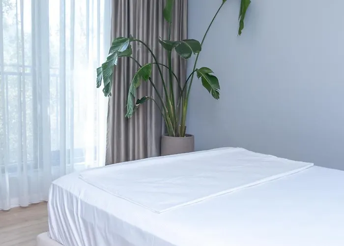 Arantia Maison d'hôtes *