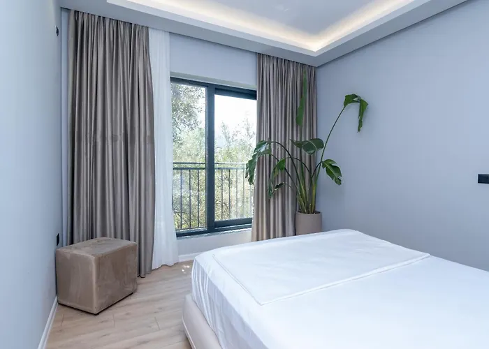 Arantia Maison d'hôtes Vlorë