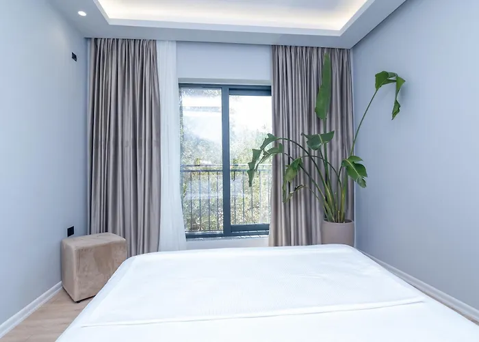 Maison d'hôtes Arantia Vlorë