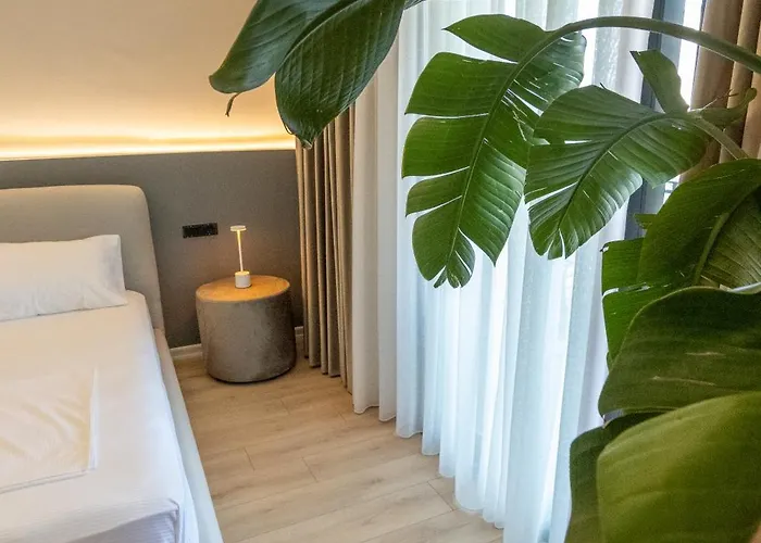 Arantia Maison d'hôtes