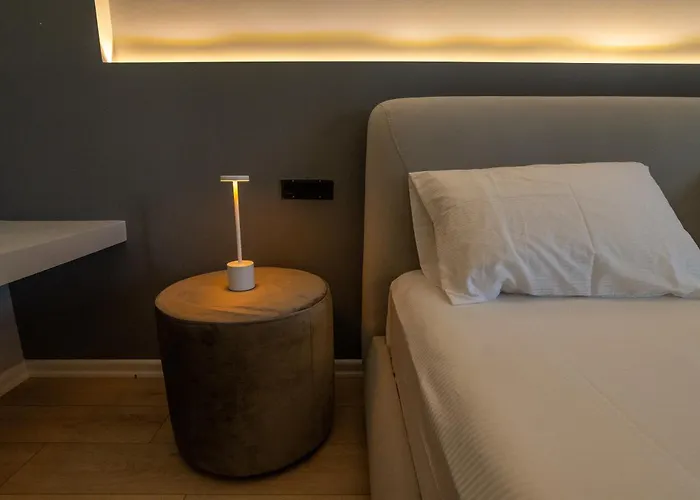 Maison d'hôtes Arantia Vlorë