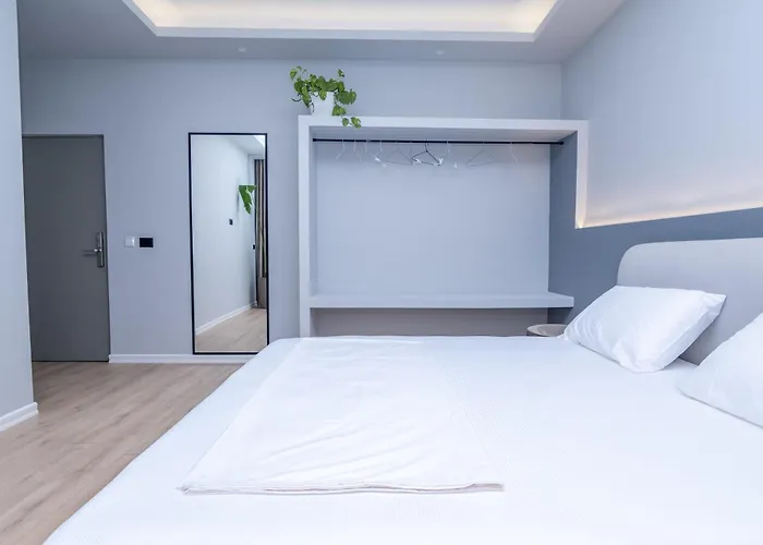 Arantia Maison d'hôtes Vlorë