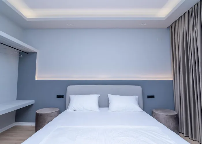 Maison d'hôtes Arantia Vlorë