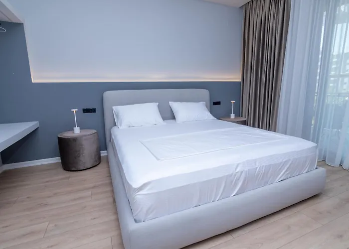 Maison d'hôtes Arantia Vlorë