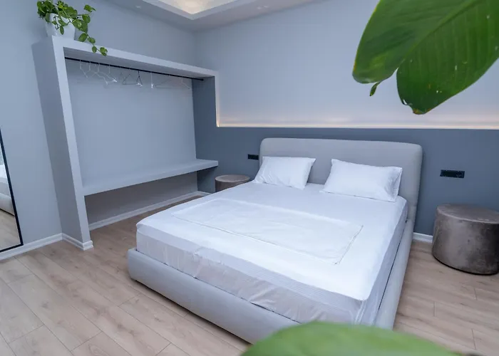 Arantia Maison d'hôtes *