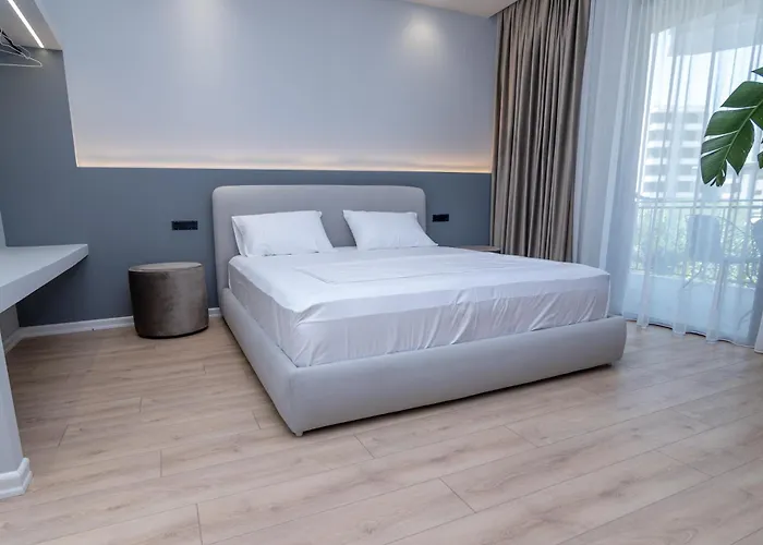 Arantia Maison d'hôtes *