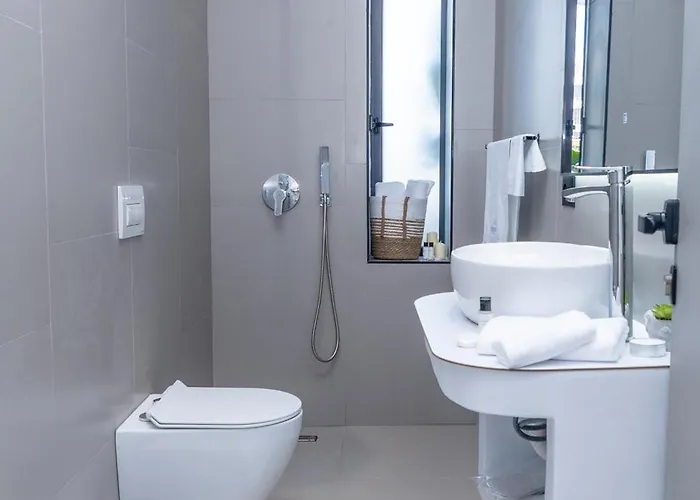 Maison d'hôtes Arantia Vlorë