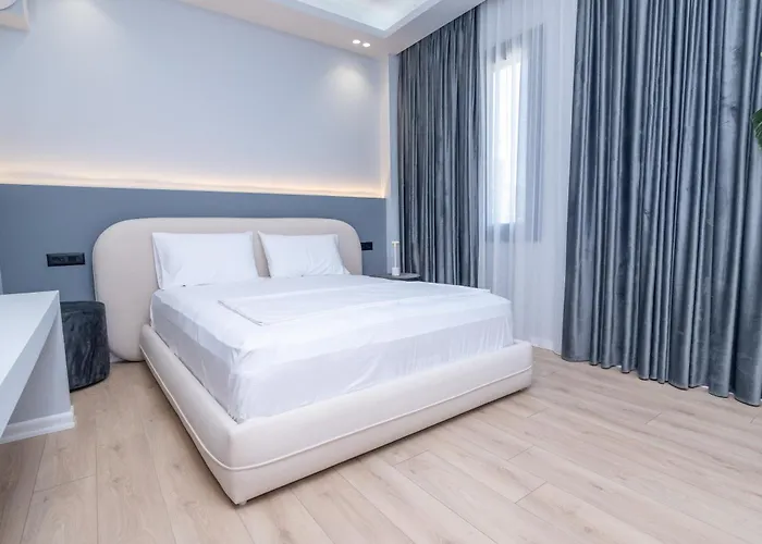 Maison d'hôtes Arantia *