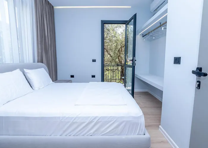 Arantia Maison d'hôtes