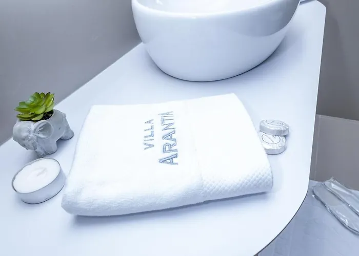 Arantia Maison d'hôtes