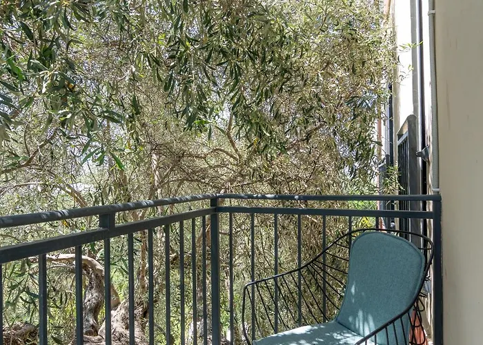 Maison d'hôtes Arantia *