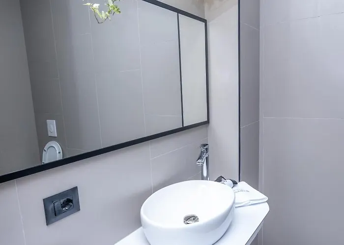 Arantia Maison d'hôtes *