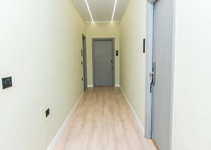 Maison d'hôtes Arantia *