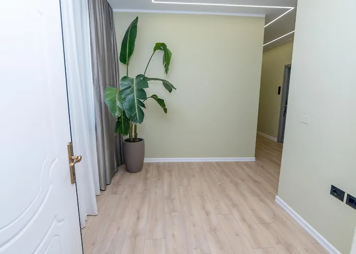 Arantia Maison d'hôtes