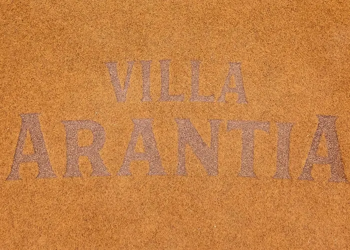 Maison d'hôtes Arantia Vlorë