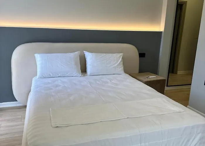 Arantia Maison d'hôtes