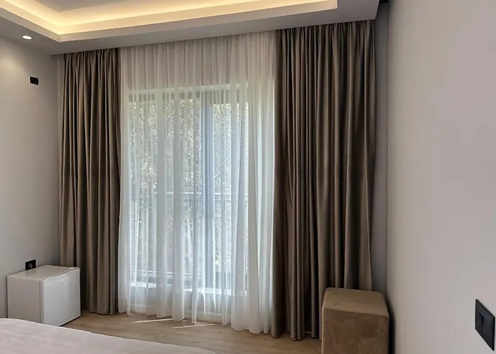 Maison d'hôtes Arantia *