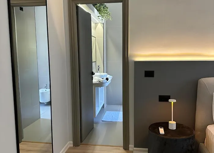 Maison d'hôtes Arantia Vlorë