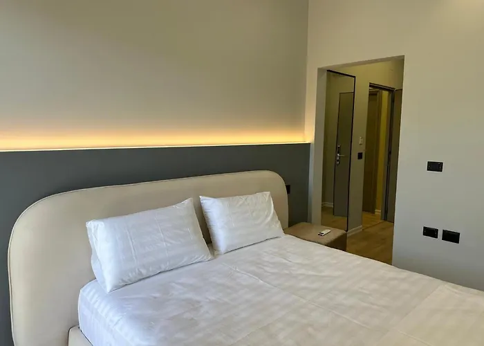 Maison d'hôtes Arantia Vlorë