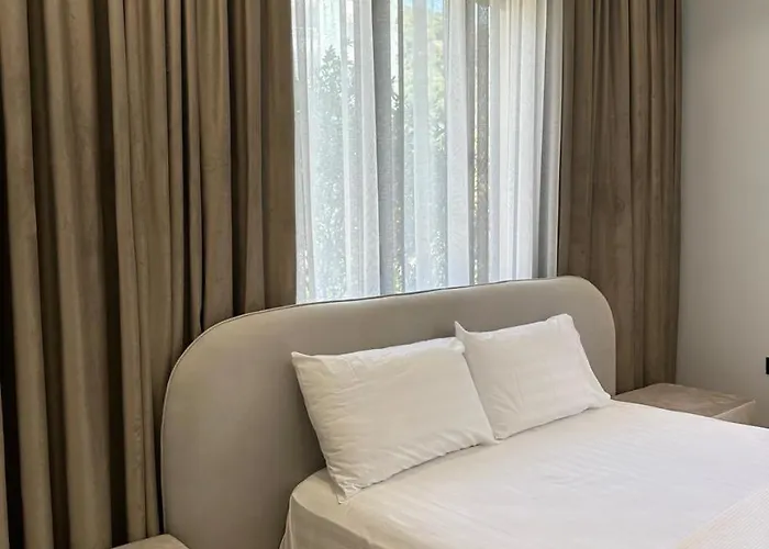 Maison d'hôtes Arantia Vlorë