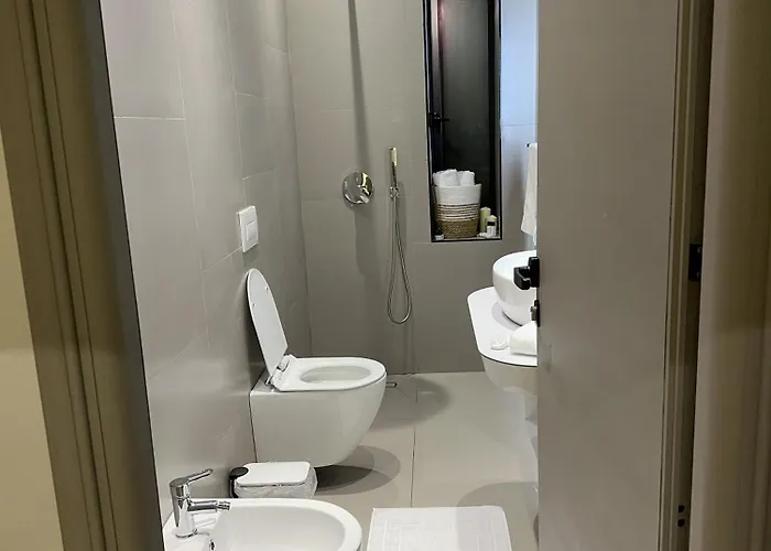 Maison d'hôtes Arantia *