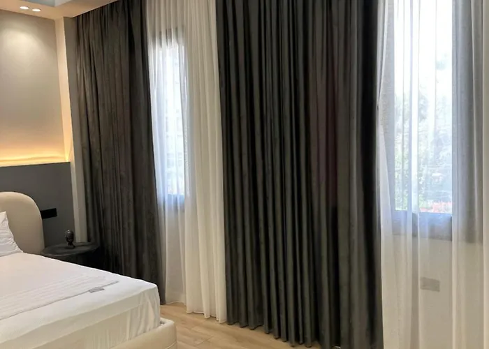 Arantia Maison d'hôtes *